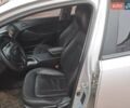 Сірий Кіа K5, об'ємом двигуна 2 л та пробігом 240 тис. км за 7100 $, фото 6 на Automoto.ua