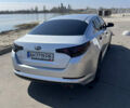 Серый Киа K5, объемом двигателя 2 л и пробегом 248 тыс. км за 9500 $, фото 11 на Automoto.ua