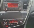 Серый Киа K5, объемом двигателя 2 л и пробегом 316 тыс. км за 7700 $, фото 26 на Automoto.ua