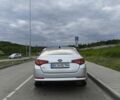 Сірий Кіа K5, об'ємом двигуна 2 л та пробігом 181 тис. км за 8250 $, фото 3 на Automoto.ua