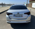 Серый Киа K5, объемом двигателя 2 л и пробегом 248 тыс. км за 9500 $, фото 10 на Automoto.ua