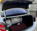 Серый Киа K5, объемом двигателя 2 л и пробегом 284 тыс. км за 6999 $, фото 12 на Automoto.ua