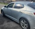 Сірий Кіа K5, об'ємом двигуна 2 л та пробігом 246 тис. км за 7000 $, фото 1 на Automoto.ua