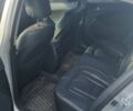 Серый Киа K5, объемом двигателя 2 л и пробегом 246 тыс. км за 7000 $, фото 6 на Automoto.ua