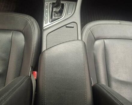 Серый Киа K5, объемом двигателя 2 л и пробегом 350 тыс. км за 7750 $, фото 16 на Automoto.ua