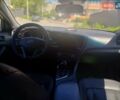 Серый Киа K5, объемом двигателя 2 л и пробегом 129 тыс. км за 5450 $, фото 9 на Automoto.ua