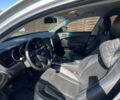 Серый Киа K5, объемом двигателя 2 л и пробегом 248 тыс. км за 9500 $, фото 25 на Automoto.ua