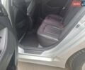 Серый Киа K5, объемом двигателя 2 л и пробегом 350 тыс. км за 7750 $, фото 3 на Automoto.ua