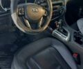 Серый Киа K5, объемом двигателя 2 л и пробегом 157 тыс. км за 10000 $, фото 9 на Automoto.ua