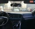 Серый Киа K5, объемом двигателя 2 л и пробегом 280 тыс. км за 6800 $, фото 3 на Automoto.ua