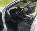 Сірий Кіа K5, об'ємом двигуна 2 л та пробігом 181 тис. км за 8250 $, фото 8 на Automoto.ua