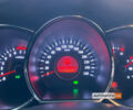 Серый Киа K5, объемом двигателя 2 л и пробегом 166 тыс. км за 9700 $, фото 18 на Automoto.ua