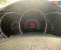 Серый Киа K5, объемом двигателя 2 л и пробегом 280 тыс. км за 6800 $, фото 2 на Automoto.ua