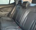 Серый Киа K5, объемом двигателя 2 л и пробегом 186 тыс. км за 11500 $, фото 1 на Automoto.ua