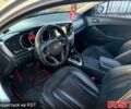 Серый Киа K5, объемом двигателя 2 л и пробегом 284 тыс. км за 6999 $, фото 8 на Automoto.ua