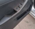 Серый Киа K5, объемом двигателя 2 л и пробегом 316 тыс. км за 7700 $, фото 19 на Automoto.ua