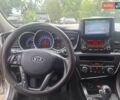 Серый Киа K5, объемом двигателя 2 л и пробегом 350 тыс. км за 7750 $, фото 6 на Automoto.ua