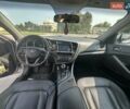 Серый Киа K5, объемом двигателя 2 л и пробегом 190 тыс. км за 9500 $, фото 23 на Automoto.ua