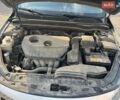 Серый Киа K5, объемом двигателя 2 л и пробегом 340 тыс. км за 8500 $, фото 20 на Automoto.ua