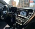 Серый Киа K5, объемом двигателя 2 л и пробегом 194 тыс. км за 7800 $, фото 20 на Automoto.ua
