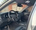 Серый Киа K5, объемом двигателя 2 л и пробегом 186 тыс. км за 10800 $, фото 11 на Automoto.ua