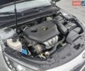 Серый Киа K5, объемом двигателя 2 л и пробегом 350 тыс. км за 6999 $, фото 12 на Automoto.ua