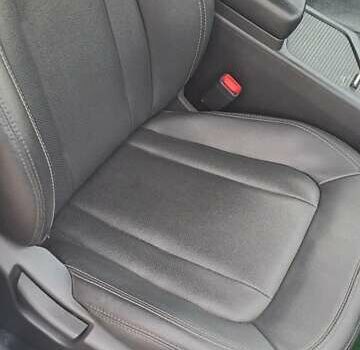 Серый Киа K5, объемом двигателя 2 л и пробегом 316 тыс. км за 7700 $, фото 16 на Automoto.ua