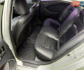 Серый Киа K5, объемом двигателя 2 л и пробегом 280 тыс. км за 7500 $, фото 11 на Automoto.ua