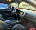 Серый Киа K5, объемом двигателя 2 л и пробегом 284 тыс. км за 6999 $, фото 7 на Automoto.ua