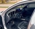 Серый Киа K5, объемом двигателя 2 л и пробегом 174 тыс. км за 8000 $, фото 12 на Automoto.ua