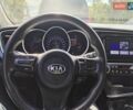 Сірий Кіа K5, об'ємом двигуна 2 л та пробігом 127 тис. км за 9300 $, фото 7 на Automoto.ua