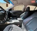 Серый Киа K5, объемом двигателя 2 л и пробегом 263 тыс. км за 7700 $, фото 1 на Automoto.ua