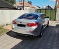 Сірий Кіа K5, об'ємом двигуна 2 л та пробігом 127 тис. км за 9300 $, фото 5 на Automoto.ua