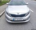 Серый Киа K5, объемом двигателя 0 л и пробегом 230 тыс. км за 8000 $, фото 1 на Automoto.ua