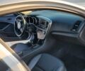 Серый Киа K5, объемом двигателя 2 л и пробегом 335 тыс. км за 8000 $, фото 2 на Automoto.ua
