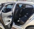 Сірий Кіа K5, об'ємом двигуна 2 л та пробігом 127 тис. км за 9300 $, фото 11 на Automoto.ua