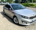 Сірий Кіа K5, об'ємом двигуна 2 л та пробігом 0 тис. км за 7800 $, фото 1 на Automoto.ua