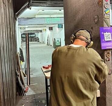 Сірий Кіа K5, об'ємом двигуна 2 л та пробігом 355 тис. км за 6500 $, фото 14 на Automoto.ua