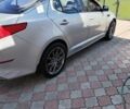 Сірий Кіа K5, об'ємом двигуна 2 л та пробігом 127 тис. км за 9300 $, фото 9 на Automoto.ua