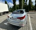 Серый Киа K5, объемом двигателя 2 л и пробегом 244 тыс. км за 7200 $, фото 30 на Automoto.ua