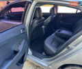 Серый Киа K5, объемом двигателя 2 л и пробегом 265 тыс. км за 10800 $, фото 8 на Automoto.ua