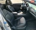 Серый Киа K5, объемом двигателя 2 л и пробегом 300 тыс. км за 8222 $, фото 7 на Automoto.ua