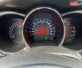 Серый Киа K5, объемом двигателя 2 л и пробегом 307 тыс. км за 8550 $, фото 18 на Automoto.ua