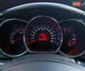 Серый Киа K5, объемом двигателя 2 л и пробегом 400 тыс. км за 8499 $, фото 9 на Automoto.ua