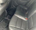 Серый Киа K5, объемом двигателя 2 л и пробегом 241 тыс. км за 8800 $, фото 18 на Automoto.ua