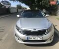 Серый Киа K5, объемом двигателя 0 л и пробегом 180 тыс. км за 9700 $, фото 1 на Automoto.ua