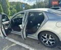 Серый Киа K5, объемом двигателя 2 л и пробегом 244 тыс. км за 7200 $, фото 19 на Automoto.ua
