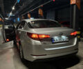 Серый Киа K5, объемом двигателя 2 л и пробегом 239 тыс. км за 8600 $, фото 8 на Automoto.ua