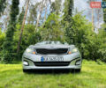 Серый Киа K5, объемом двигателя 2 л и пробегом 482 тыс. км за 8200 $, фото 5 на Automoto.ua