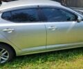 Сірий Кіа K5, об'ємом двигуна 2 л та пробігом 353 тис. км за 9000 $, фото 5 на Automoto.ua